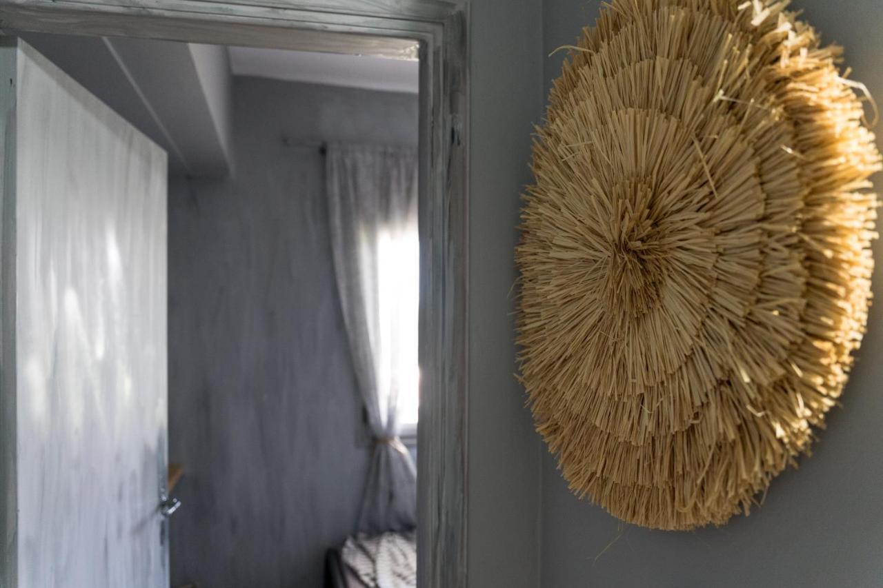 Apartamento Armiriki Lixouri Exterior foto