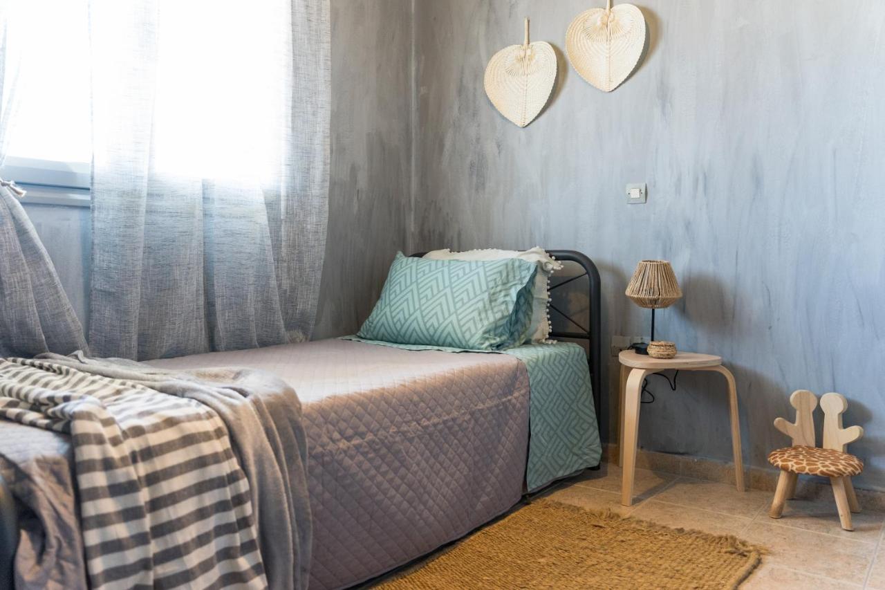 Apartamento Armiriki Lixouri Exterior foto